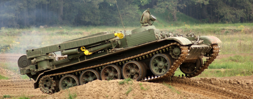 portable buildings for defence and custodial